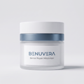 BENUVERA Barrier Repair Moisturizer jar