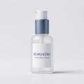 BENUVERA Gentle Daily Cleanser bottle