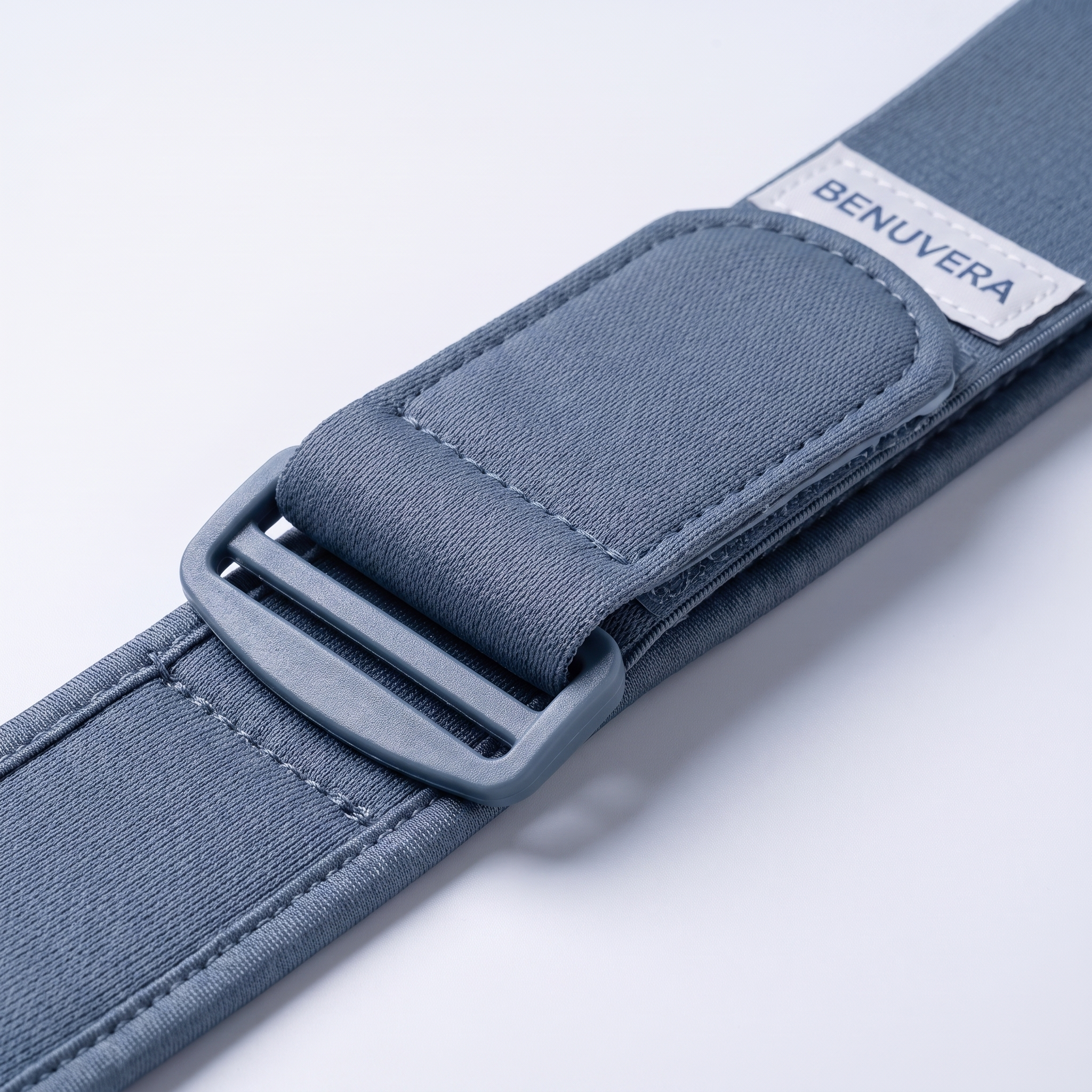 BENUVERA Chin and Jawline Sculpting Strap detail
