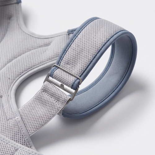 BENUVERA Posture Corrector strap detail